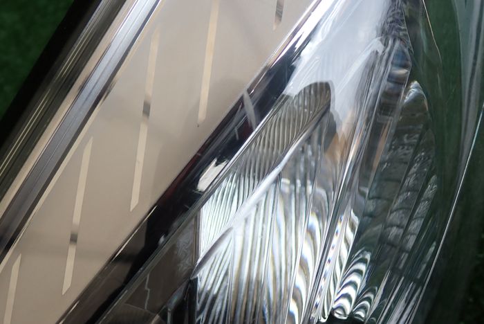 Frontscheinwerfer Opel Meriva B 13286612 Links Scheinwerfer Headlight SCH7885383690ie