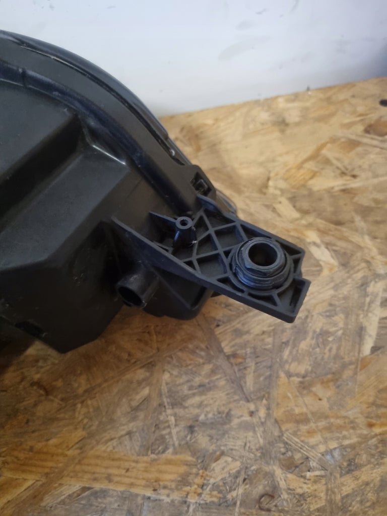 Frontscheinwerfer Audi A3 LED Rechts Scheinwerfer Headlight