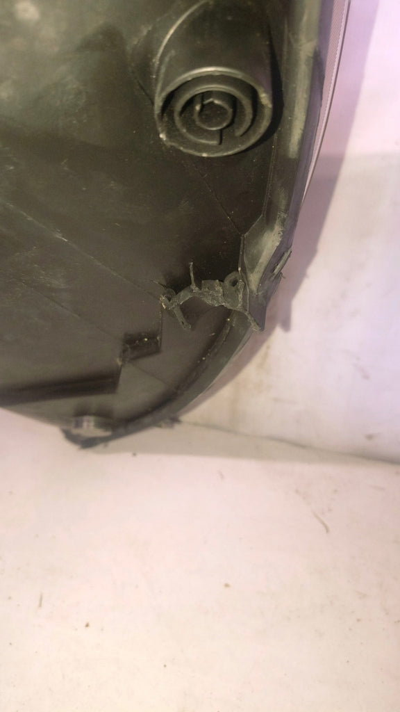 Frontscheinwerfer Seat Altea 5P1941006C-CA A Rechts Scheinwerfer Headlight SCH5337243841av