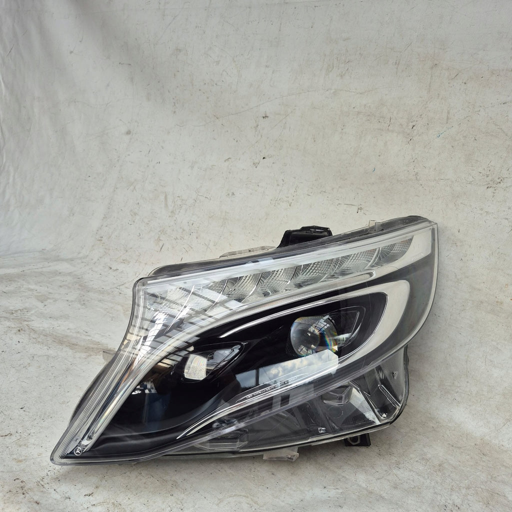 Frontscheinwerfer Mercedes-Benz Vito W447 A4479060101 Full LED Rechts oder Links SCH9789369050yk