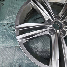 Load image into Gallery viewer, 1x Alufelge 18 Zoll 7.0" 5x112 43ET 5NA601025M- VW Tiguan Rim Wheel FEL3757885211cz