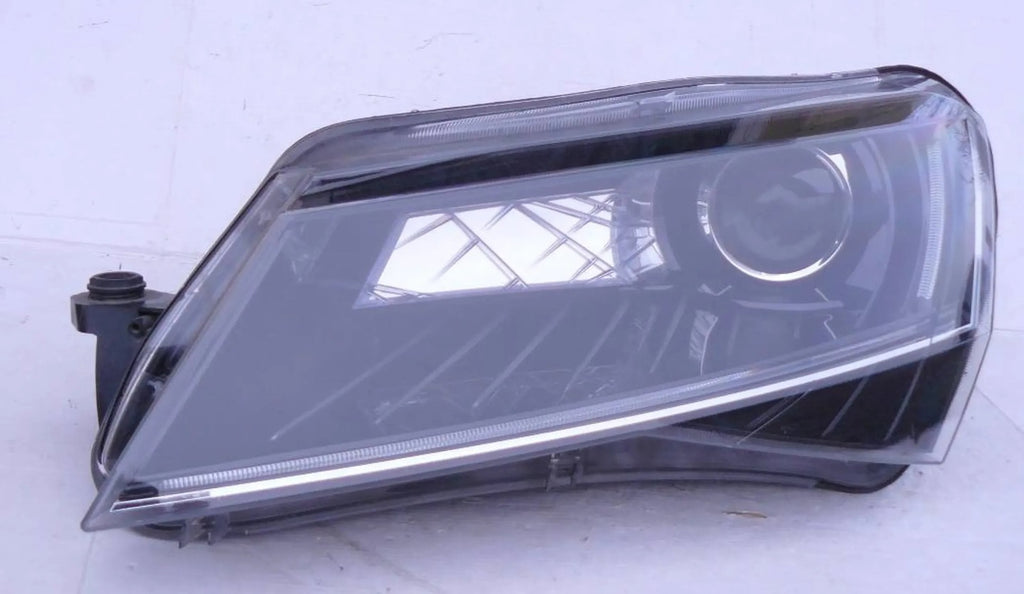 Frontscheinwerfer Skoda Superb III 3V1941015B Xenon Links Scheinwerfer Headlight SCH7391181934fh