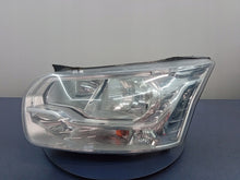 Load image into Gallery viewer, Frontscheinwerfer Ford Transit BK31-13D153-BF Links Scheinwerfer Headlight