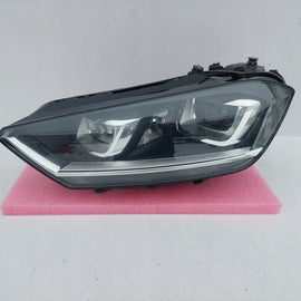 Frontscheinwerfer VW Golf VII Sportsvan 517941031B Xenon Links Headlight SCH9358417870xr