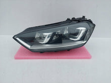 Load image into Gallery viewer, Frontscheinwerfer VW Golf VII Sportsvan 517941031B Xenon Links Headlight SCH9358417870xr