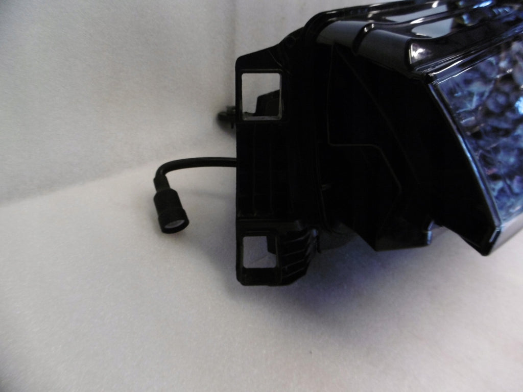 Frontscheinwerfer Skoda Enyaq 5LB941015A Full LED Links Scheinwerfer Headlight