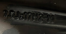 Load image into Gallery viewer, 1x Alufelge 17 Zoll 7.5" 5x112 A2134015100 Mercedes-Benz W213 Rim Wheel FEL6024803252ex