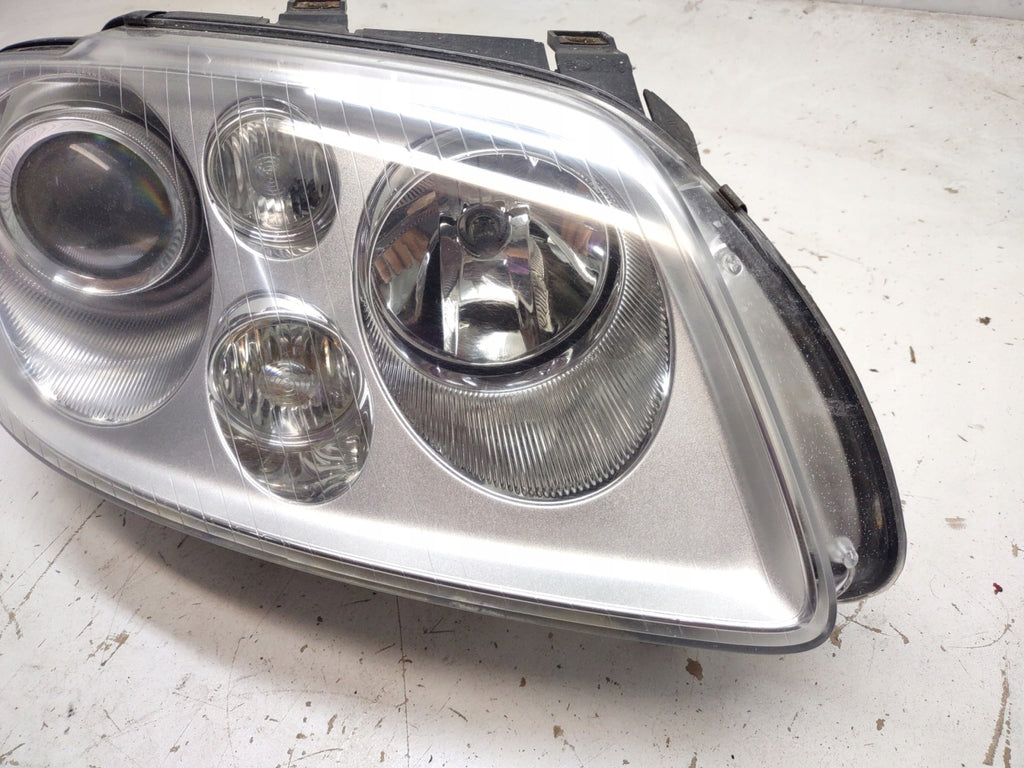 Frontscheinwerfer VW Touran 1T0941032F 1T0941031F Xenon Ein Satz Headlight SCH9870815974di