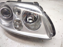 Load image into Gallery viewer, Frontscheinwerfer VW Touran 1T0941032F 1T0941031F Xenon Ein Satz Headlight SCH9870815974di