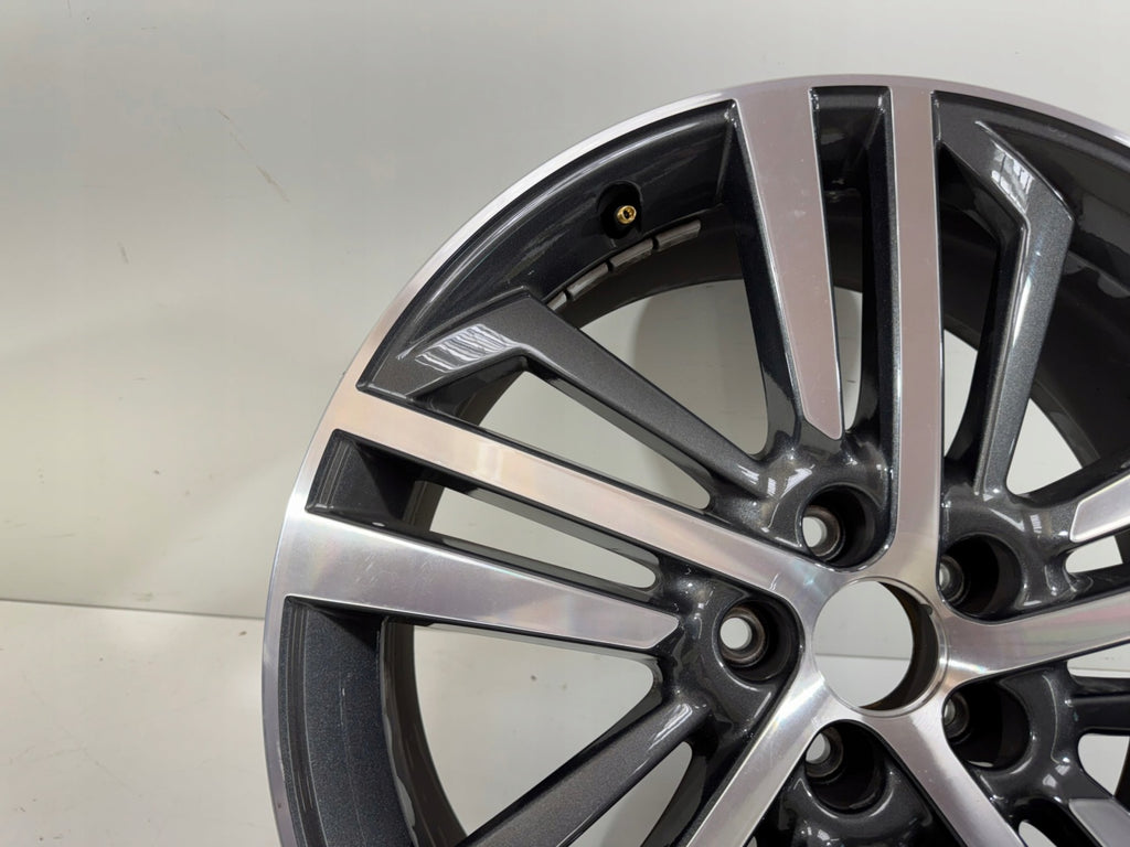 1x Alufelge 20 Zoll 8.0" 5x112 39ET 80A601025F Audi Q5 Rim Wheel FEL5658665209ke