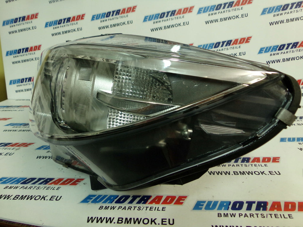 Frontscheinwerfer BMW F36 F32 F82 F33 7387541 Xenon Links Scheinwerfer Headlight SCH5315672745ov