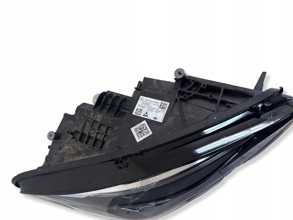 Frontscheinwerfer Mercedes-Benz Citan W420 A4209063900 Links Headlight SCH1349491505mb