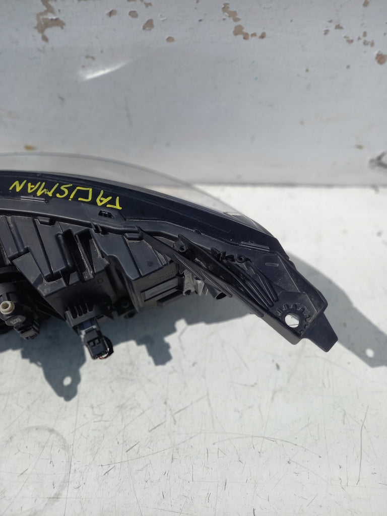 Frontscheinwerfer Renault Talisman Full LED Rechts Scheinwerfer Headlight SCH7011304800tk