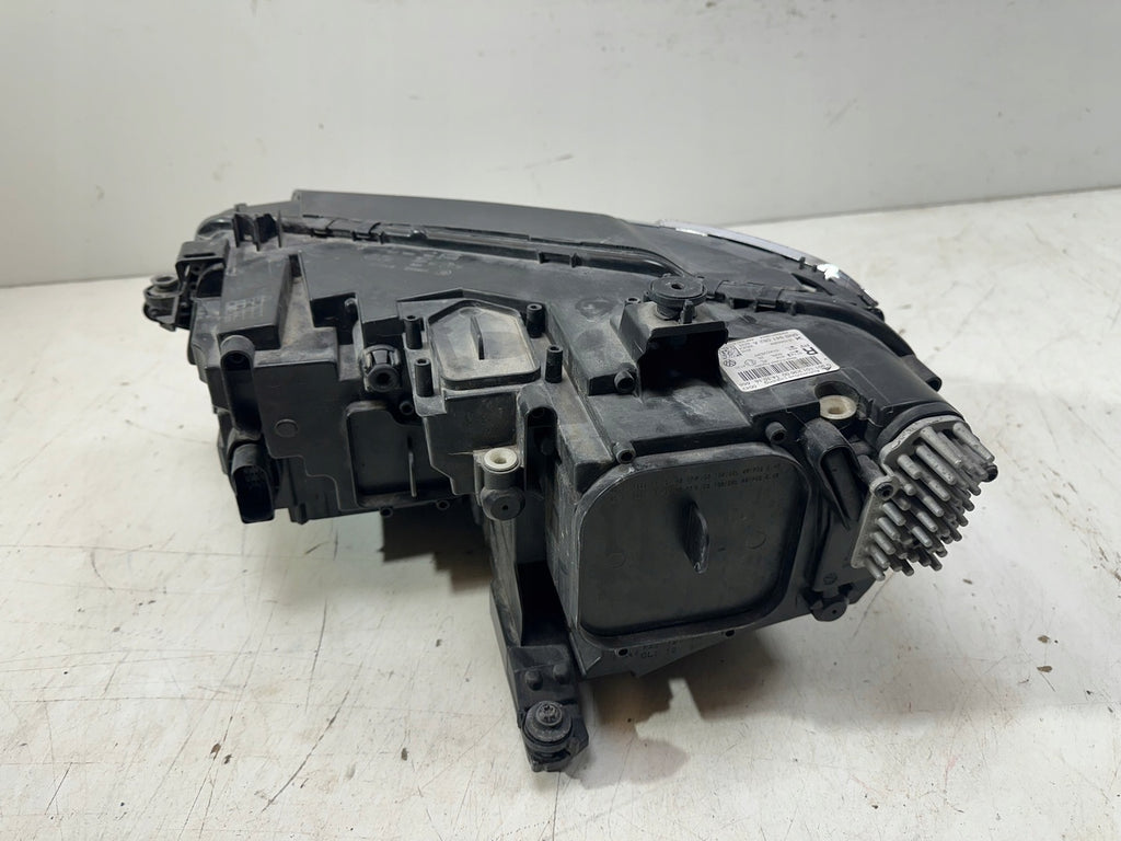 Frontscheinwerfer VW Tiguan 5NB941082 LED Rechts Scheinwerfer Headlight SCH3284380588bx