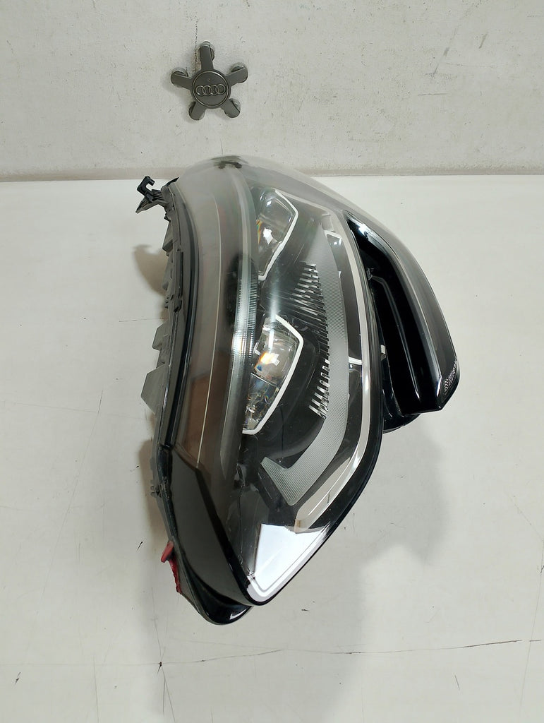 Frontscheinwerfer Renault Megane IV FULL LED Links Scheinwerfer Headlight