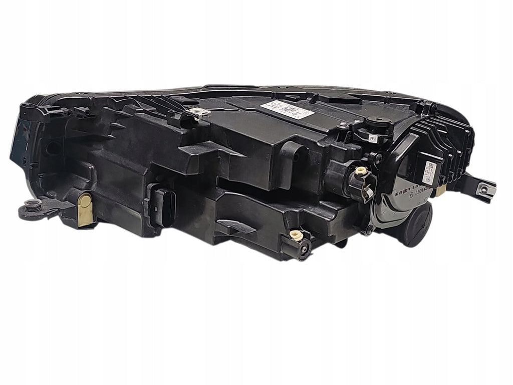 Frontscheinwerfer VW T-Cross 2GM941036A Full LED Rechts Scheinwerfer Headlight