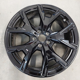 1x Alufelge 19 Zoll 6.5