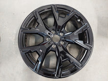 Laden Sie das Bild in den Galerie-Viewer, 1x Alufelge 19 Zoll 6.5" 5x112 42ET 5A7F0A5 BMW 1 2 Rim Wheel FEL8872205430hp