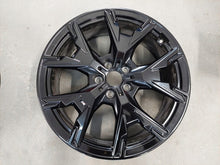 Laden Sie das Bild in den Galerie-Viewer, 1x Alufelge 19 Zoll 6.5" 5x112 42ET 5A7F0A5 BMW 1 2 Rim Wheel FEL8872205430hp