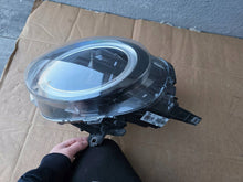 Laden Sie das Bild in den Galerie-Viewer, Frontscheinwerfer Mini F56 F55 5A21CA104 Links Scheinwerfer Headlight SCH3289976106ce