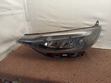 Laden Sie das Bild in den Galerie-Viewer, Frontscheinwerfer Ford Transit Custom PZ31-13E015-CB Full LED Links Headlight SCH1027651192dc