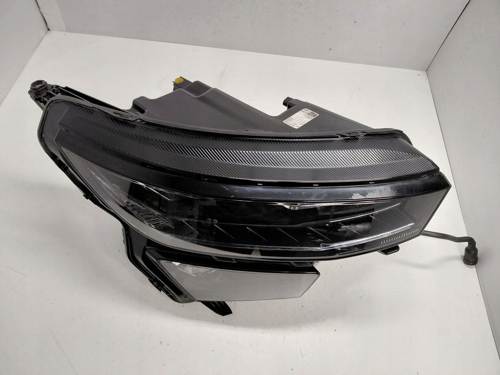 Frontscheinwerfer Skoda Kodiaq 566941036 Full LED FALSE Scheinwerfer Headlight SCH3152755677he