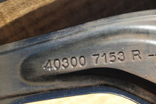 Load image into Gallery viewer, 1x Alufelge 20 Zoll 6.5" 5x114.3 33ET 403009689R 403007153R Renault Espace I FEL4005006364sc