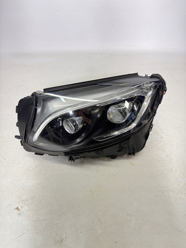 Frontscheinwerfer Mercedes-Benz Glc A2539065701 LED Links Scheinwerfer Headlight SCH5926398873if