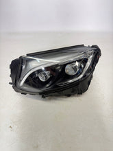 Laden Sie das Bild in den Galerie-Viewer, Frontscheinwerfer Mercedes-Benz Glc A2539065701 LED Links Scheinwerfer Headlight SCH5926398873if