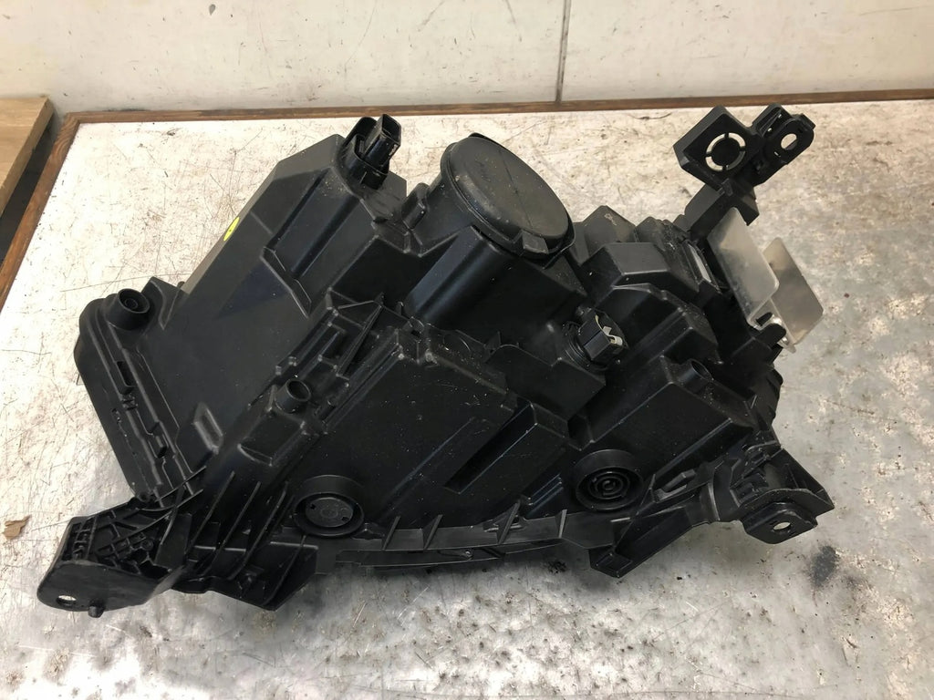 Frontscheinwerfer Opel Mokka 9834007980 Rechts Scheinwerfer Headlight SCH1866933739gb
