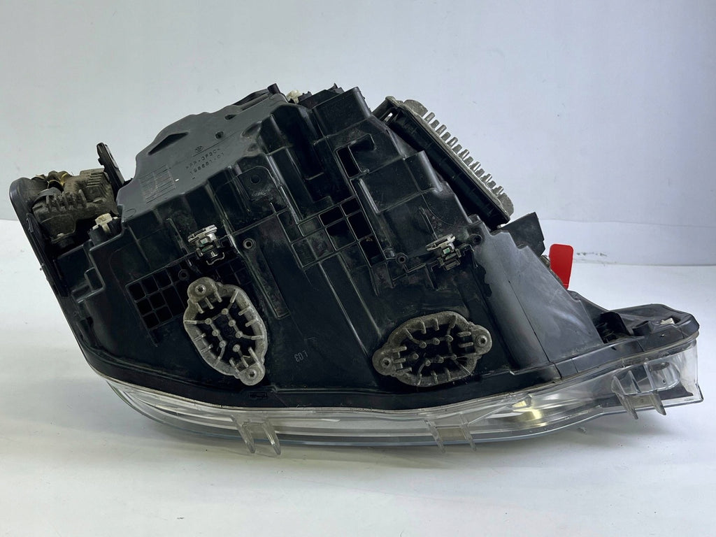 Frontscheinwerfer BMW 3 F30 F31 7471307-02 LED Links Scheinwerfer Headlight SCH1206618159mp