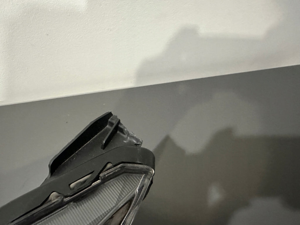 Frontscheinwerfer Mitsubishi Eclipse Cross Full LED Links Scheinwerfer Headlight