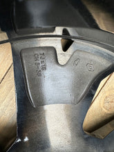 Laden Sie das Bild in den Galerie-Viewer, 1x Alufelge 18 Zoll 7.0&quot; 5x114.3 403009719R Renault Arkana Rim Wheel