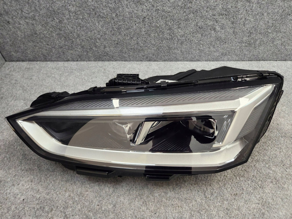 Frontscheinwerfer Audi A5 8W6941783 LED Links Scheinwerfer Headlight SCH6789879697ex