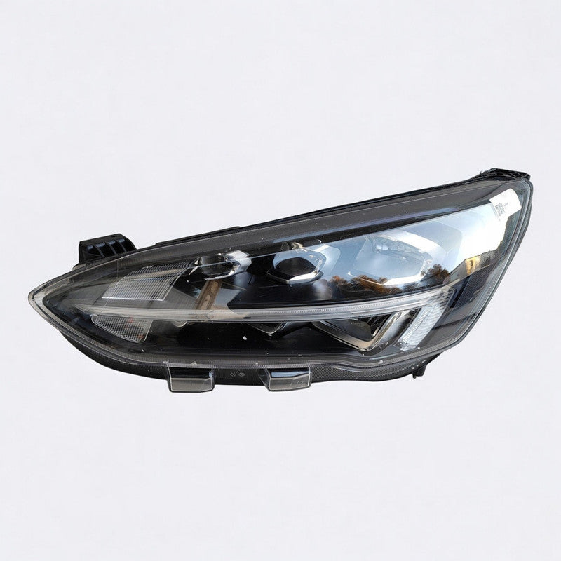 Frontscheinwerfer Ford Focus JX7B-13E015-CE LED Links Scheinwerfer Headlight