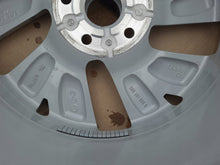 Laden Sie das Bild in den Galerie-Viewer, 1x Alufelge 17 Zoll 7.5" 5x112 51ET Silber 5H0601025 VW Golf Rim Wheel FEL9141309233cu