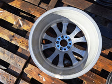 Load image into Gallery viewer, 1x Alufelge 18 Zoll 8.0" 5x112 38ET A2534011500 Mercedes-Benz Glc C253 X253 FEL9128060706we