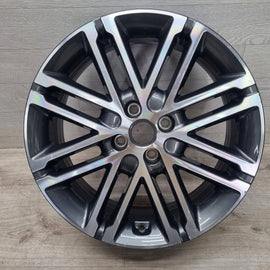 1x Alufelge 17 Zoll 6.5