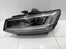 Laden Sie das Bild in den Galerie-Viewer, Frontscheinwerfer Audi Q2 81A941033 Links Scheinwerfer Headlight