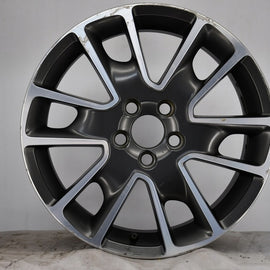 1x Alufelge 17 Zoll 7.0