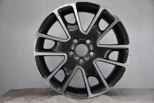 Load image into Gallery viewer, 1x Alufelge 17 Zoll 7.0" 5x108 52,5ET Matt Graphit 31280057 Mg C30 S40 V50 FEL9814575381bd