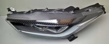 Laden Sie das Bild in den Galerie-Viewer, Frontscheinwerfer Toyota IV Yaris EUK0-8 LED Links Scheinwerfer Headlight SCH1503250700pg