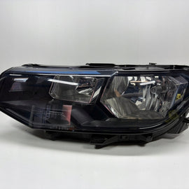 Frontscheinwerfer VW T-Cross 2GM941005 Links Scheinwerfer Headlight SCH1292644157eo