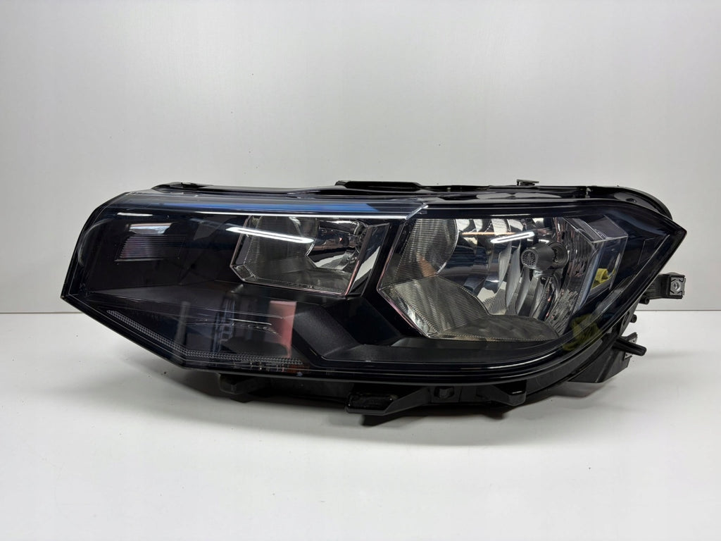 Frontscheinwerfer VW T-Cross 2GM941005 Links Scheinwerfer Headlight SCH1292644157eo