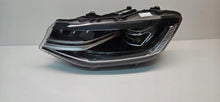 Load image into Gallery viewer, Frontscheinwerfer VW Caddy 2K8941035A LED Links Scheinwerfer Headlight SCH6619741074bd