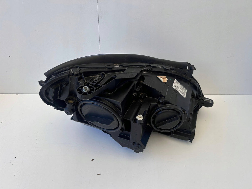 Frontscheinwerfer Mercedes-Benz A2048204339 LED Links Scheinwerfer Headlight SCH1041063799hj
