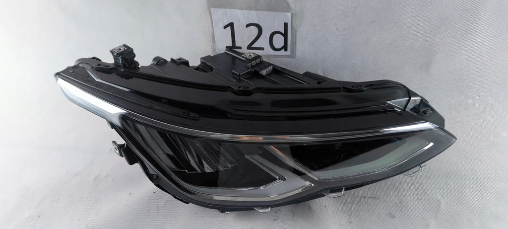 Frontscheinwerfer Mini Golf VIII 5H1941006C Full LED Rechts Headlight SCH8409783818aa