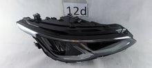 Laden Sie das Bild in den Galerie-Viewer, Frontscheinwerfer Mini Golf VIII 5H1941006C Full LED Rechts Headlight SCH8409783818aa