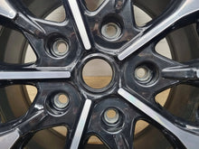 Laden Sie das Bild in den Galerie-Viewer, 1x Alufelge 17 Zoll 7.0" 5x108 55ET Ford Transit Custom Rim Wheel FEL4450263919sa