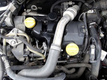 Laden Sie das Bild in den Galerie-Viewer, Motor Nissan Qashqai I K9KH282 1.5 DCI 148TKm Diesel Engine Unkomplett MOT4247316339xt